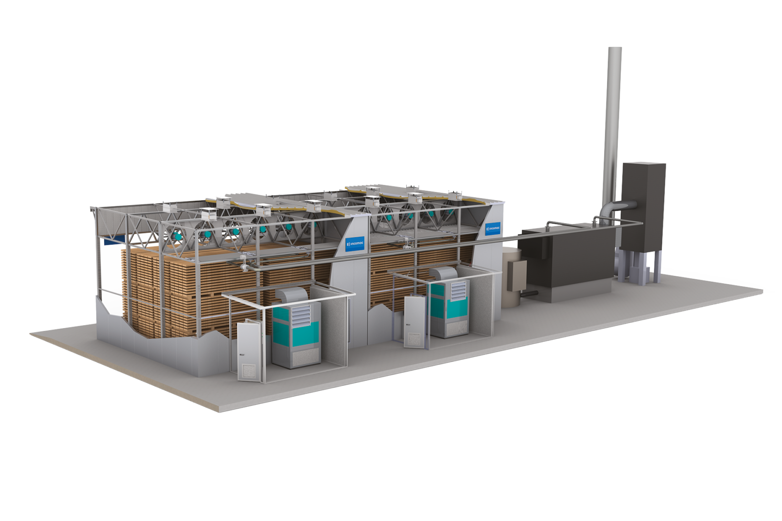 incomac-combined-wood-drying-kiln-with-heat-pump-and-boiler-functioning Incomac - incomac-combined-wood-drying-kiln-with-heat-pump-and-boiler-functioning